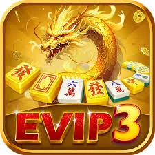 EVIP3 - Game FPS Menegangkan