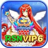 RSNVIP6 - Petualangan Anime yang Mengasyikkan